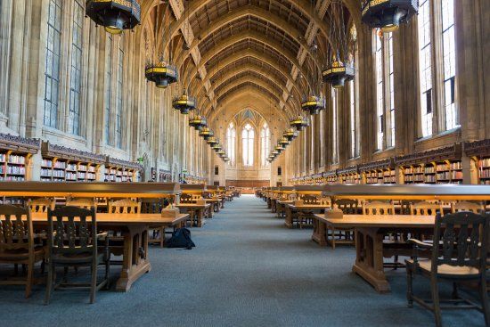 Universidade de Washington